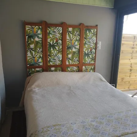 Casa de Férias Les Mesanges *